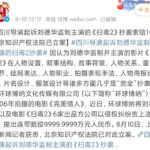 刘德华监制主演的《扫毒2》被控抄袭 遭索赔1亿
