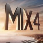 小米MIX 4官宣8月10日发布 1080P屏或搭载888 Plus