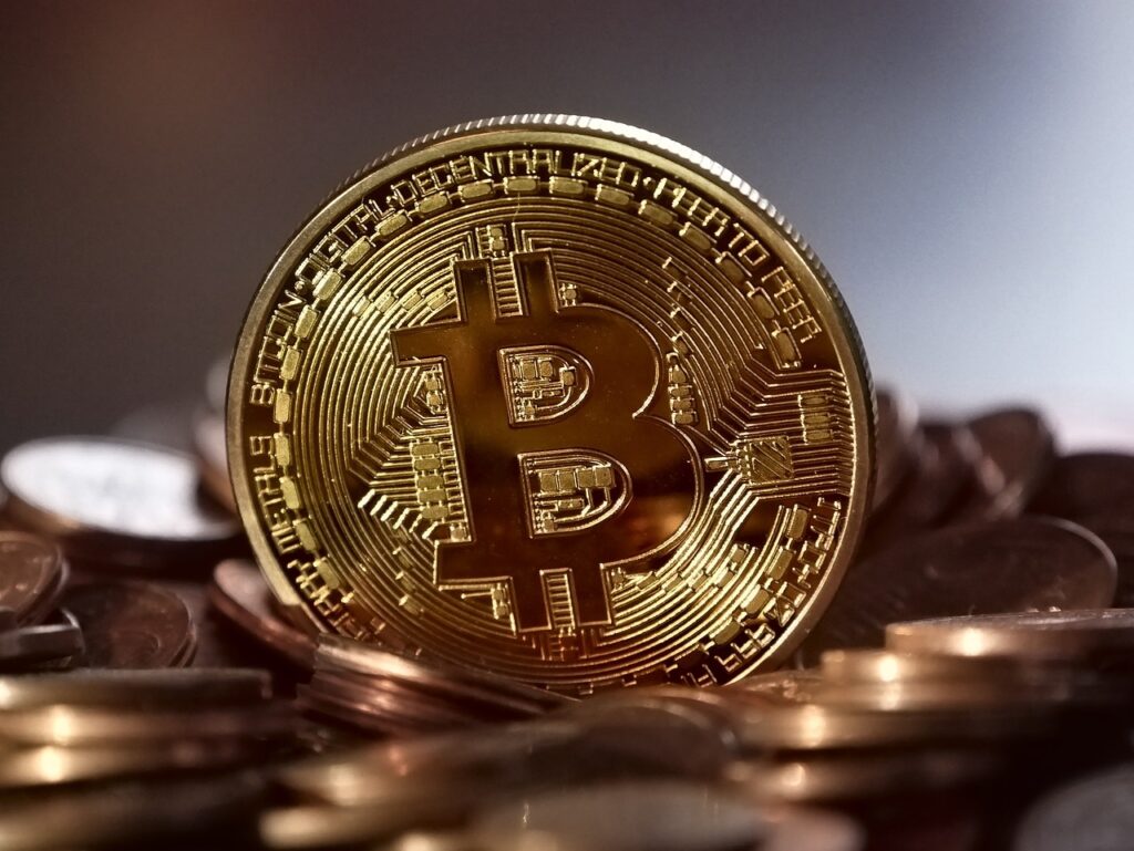 遭我国严打后 比特币重新满血复活：价格上天