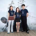 一股力量牽引陳玉勳拍《大濛》 影帝候選人柯煒林拍戲時一直被他唸
