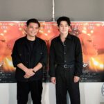 金馬準影帝變裝3小時自嘲「太熱趕緊脫」　原型皇后讚：下輩子要長這樣