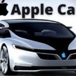 苹果Apple Car新进展 消息称低调走访韩国SK、LG等巨头