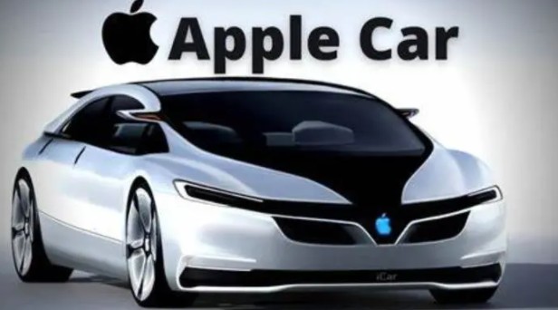 苹果Apple Car新进展 消息称低调走访韩国SK、LG等巨头