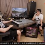 王思聪组装了一台百万元电脑:64核心128线程 跑分世界第四