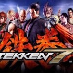 因涉嫌作弊或非法升级 《铁拳7》已封禁超过400个账号