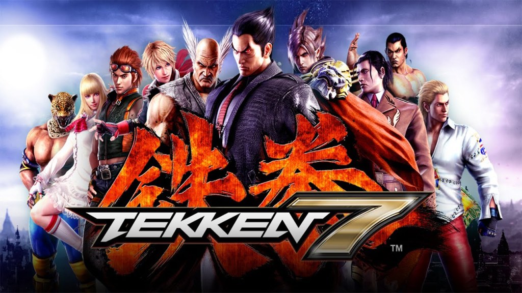 因涉嫌作弊或非法升级 《铁拳7》已封禁超过400个账号