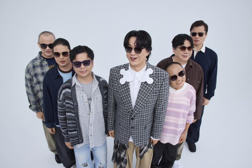 蕭煌奇宣布開唱！攜「全方位樂團」合體　舉辦30週年演唱會