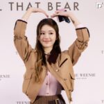 趙露思迎27歲生日！宣告「成立新工作室」回歸當演員　粉絲感動喊：只走花路