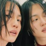 韓國超模金性燦癌逝！發病2年內奪命…生前留言：我不會輸