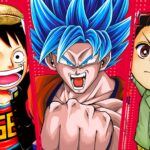集英社知名漫画家重画《龙珠》艺图活动开启 首弹作品亮相