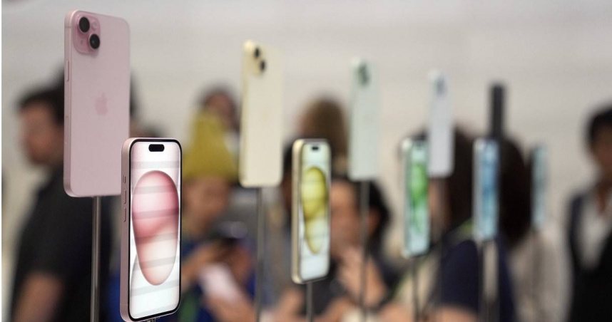 拒蘋果品牌迷思　美記者反推iPhone的「7個理由」：拿安卓就好