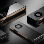 英伟达推出RTX A2000显卡 尺寸仅为RTX 3090的一半