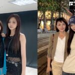 TWICE高雄巡演倒數！周子瑜母親現身海外行程　分享母女港澳菲旅遊照