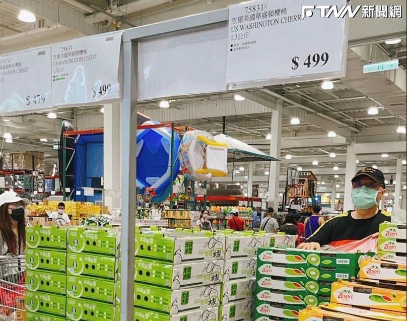 好市多將調漲會費?上季營收及獲利曝光 財務長「埋伏筆」神回:只是早晚問題