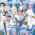《水星领航员》新动画电影正式预告 定档12月3日上映