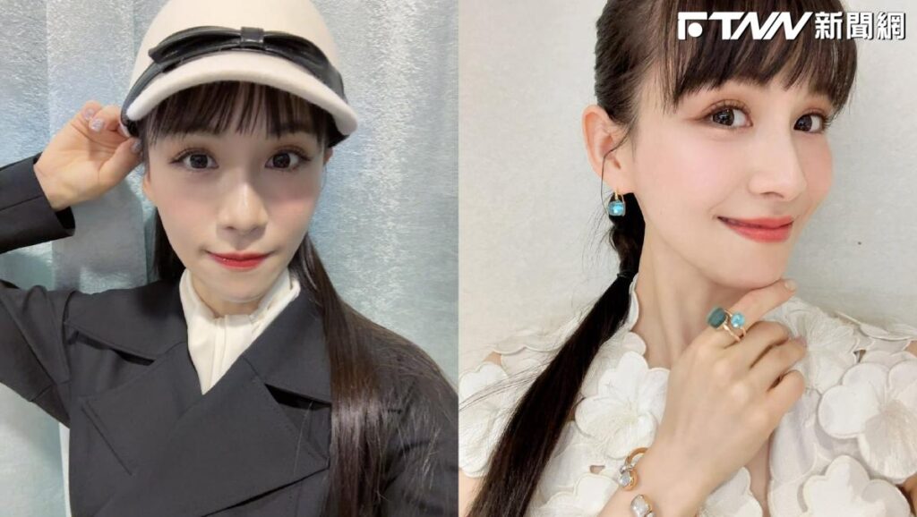 Perfume西脇綾香宣布結婚！與「好友兼粉絲」成一生伴侶　嫁粉絲夢想成真