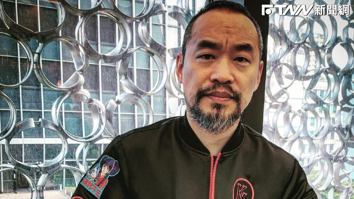 黃立成再次爆倉!帳戶剩14.9萬美元 53歲生日願望自嘲:祝大家別被破產清算